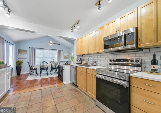 Photo 4 of Sale Pending at 1201 Church St #1201, Smyrna, GA 30080 | MLS# 10618678 | Listing updated on 2025-10-13