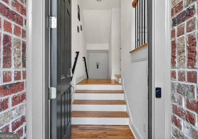 Photo 3 of Townhouse for sale at 2492 Crescent Park Ct #16, Atlanta, GA 30339 | MLS# 10769279 | Listing updated on 2026-09-12
