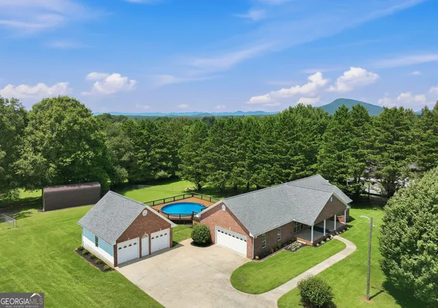 Single family home for sale at 5573 Clarks Bridge Rd, Clermont, GA 30527 | MLS# 10826756