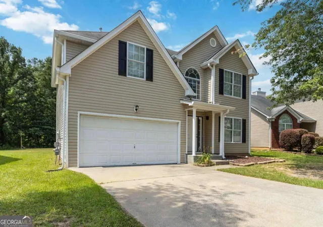 Homes for sale in Riverdale, GA | 2740 S Hills, Riverdale, GA 30296 | MLS# 10799222