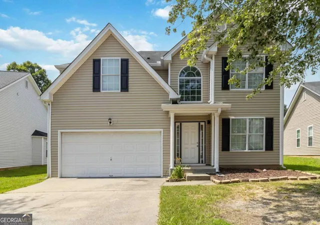Homes for sale in Riverdale, GA | 2740 S Hills, Riverdale, GA 30296 | MLS# 10799222