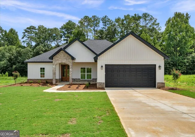 Photo 1 of Single family home for sale at 628 Ellie Circle, Dublin, GA 31021 | MLS# 10756471 | Listing updated on 2026-08-27