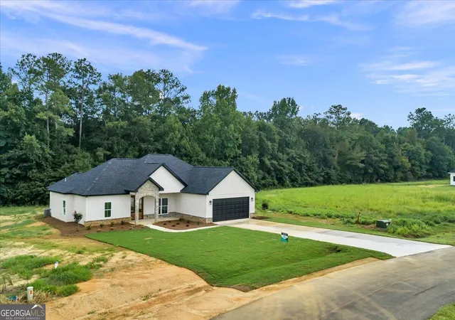 Photo 2 of Single family home for sale at 628 Ellie Circle, Dublin, GA 31021 | MLS# 10756471 | Listing updated on 2026-08-27