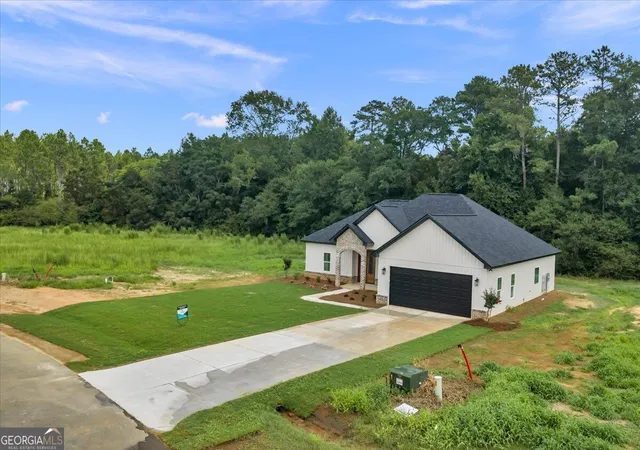 Photo 3 of Single family home for sale at 628 Ellie Circle, Dublin, GA 31021 | MLS# 10756471 | Listing updated on 2026-08-27