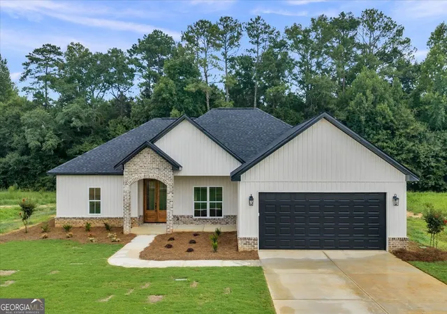 Photo 4 of Single family home for sale at 628 Ellie Circle, Dublin, GA 31021 | MLS# 10756471 | Listing updated on 2026-08-27