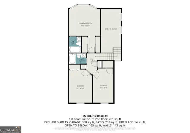 27th image of 13402 Harpley Ct, Alpharetta, GA 30004 | MLS# 10814927