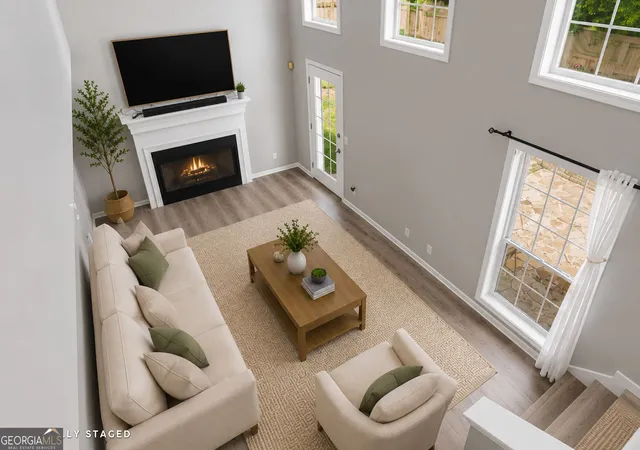 5th image of 13402 Harpley Ct, Alpharetta, GA 30004 | MLS# 10814927