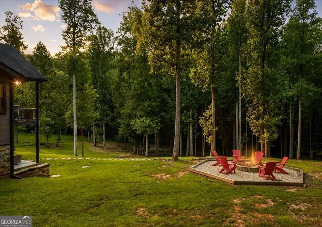 Photo 3 of Mansion for sale at 371 Windfield Cir, Blue Ridge, GA 30513 | MLS# 10820009 | Listing updated on 2026-08-19