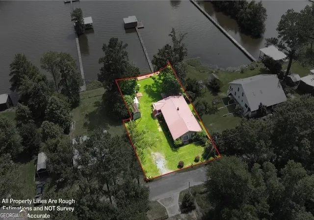 Homes for sale in Cordele, GA | 198 Swift Creek Rd, Cordele, GA 31015 | MLS# 10539882