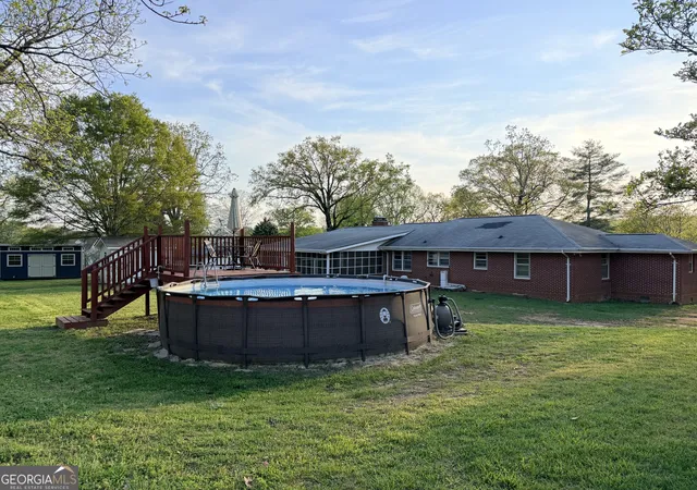 2nd image of 177 Marvin Miles Rd, Clermont, GA 30527 | MLS# 10822279