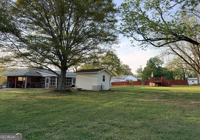 4th image of 177 Marvin Miles Rd, Clermont, GA 30527 | MLS# 10822279