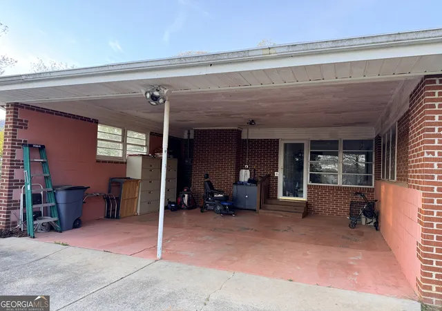 5th image of 177 Marvin Miles Rd, Clermont, GA 30527 | MLS# 10822279