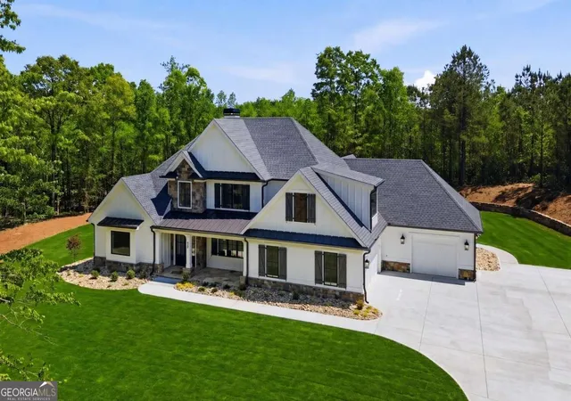 Photo 4 of Single family home for sale at 466 Mt Olive Church Ln, White, GA 30184 | MLS# 10804852 | Listing updated on 2026-09-13
