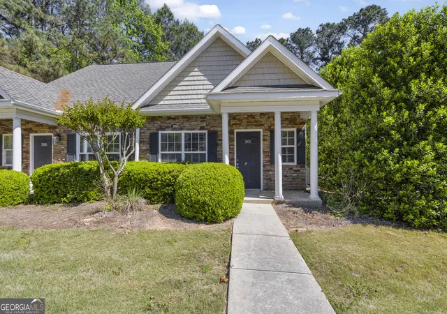 Homes for sale in Athens, GA | 1305 Cedar Shoals Dr #APT 501, Athens, GA 30605 | MLS# 10739309