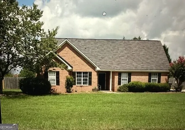Photo 1 of Single family home for sale at 331 Smithville Church Rd, Warner Robins, GA 31088 | MLS# 10828406 | Listing updated on 2026-09-13