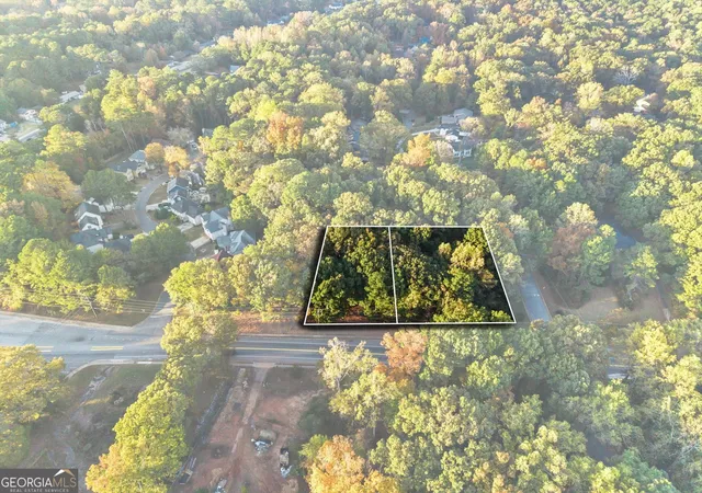 Photo 2 of Land for sale at 4898 4912 Rockbridge Rd, Stone Mountain, GA 30083 | MLS# 10739869 | Listing updated on 2026-05-07