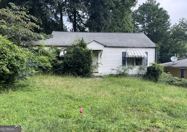 Photo 1 of Single family home for sale at 1267 Almont Dr Sw, Atlanta, GA 30310 | MLS# 10828830 | Listing updated on 2026-09-02