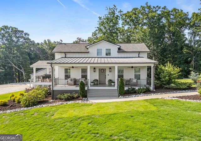 Photo 2 of Single family home for sale at 305 Rolling Acres Ct, Jefferson, GA 30549 | MLS# 10777757 | Listing updated on 2026-08-24