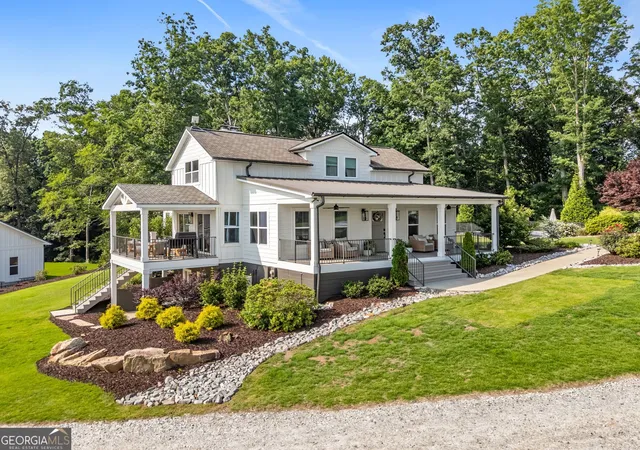 Photo 4 of Single family home for sale at 305 Rolling Acres Ct, Jefferson, GA 30549 | MLS# 10777757 | Listing updated on 2026-08-24