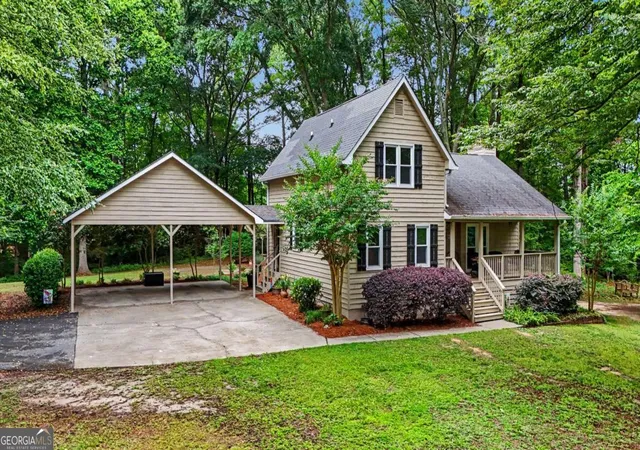 1st image of 5270 Story Rd, Powder Springs, GA 30127 | MLS# 10785841