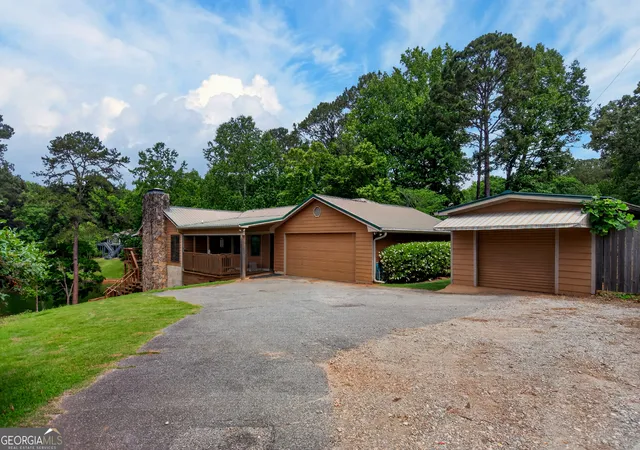 Homes for sale in Hamilton, GA | 180 Old House Rd, Hamilton, GA 31811 | MLS# 10770741