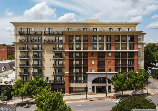 1st image of 250 Broad St W #819, Athens, GA 30601 | MLS# 10819775