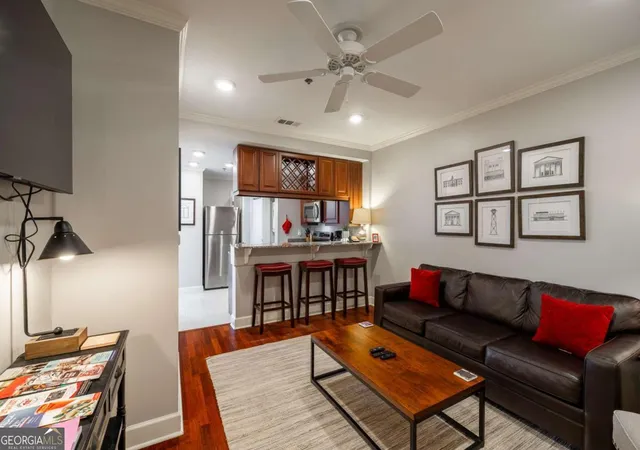 5th image of 250 Broad St W, Athens, GA 30601