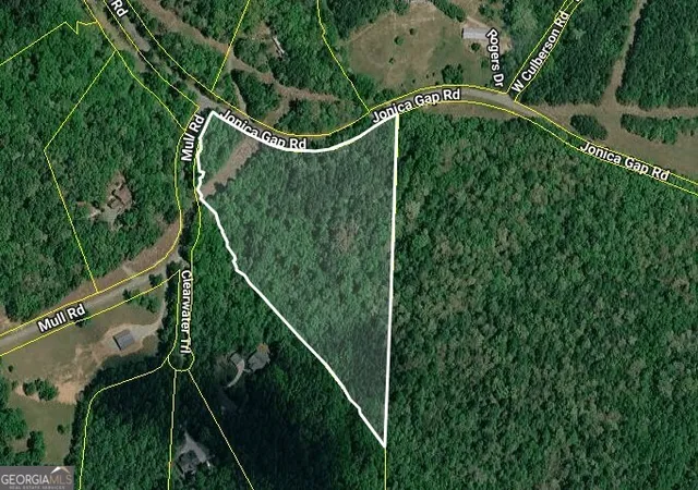 2nd image of 0 Jonica Gap Rd, Morganton, GA 30560 | MLS# 10812529