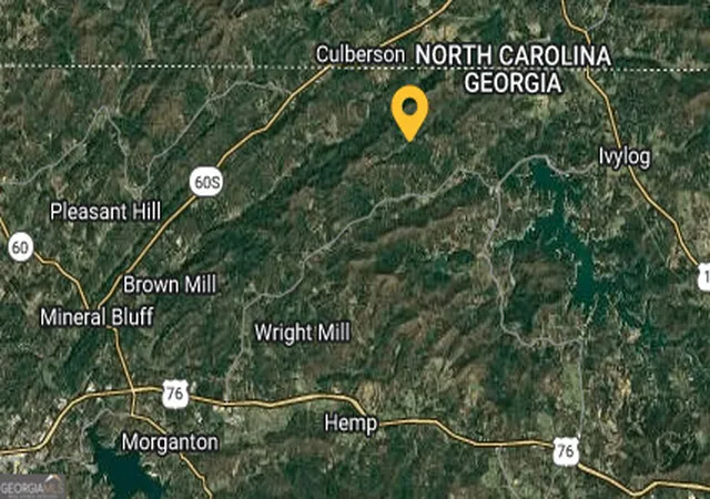 4th image of 0 Jonica Gap Rd, Morganton, GA 30560 | MLS# 10812529