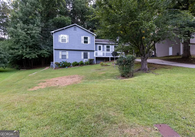 Photo 1 of Single family home for sale at 2424 Rhine Ct, Lawrenceville, GA 30043 | MLS# 10834281 | Listing updated on 2026-09-14