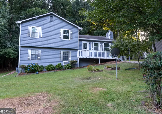 Photo 2 of Single family home for sale at 2424 Rhine Ct, Lawrenceville, GA 30043 | MLS# 10834281 | Listing updated on 2026-09-14