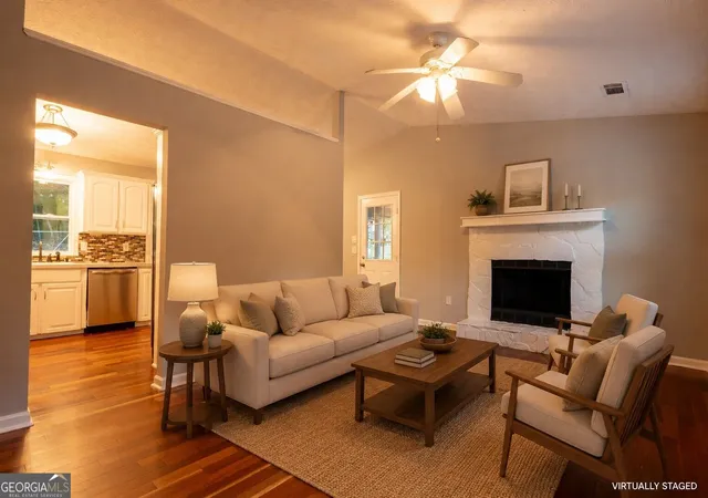 Photo 3 of Single family home for sale at 2424 Rhine Ct, Lawrenceville, GA 30043 | MLS# 10834281 | Listing updated on 2026-09-14