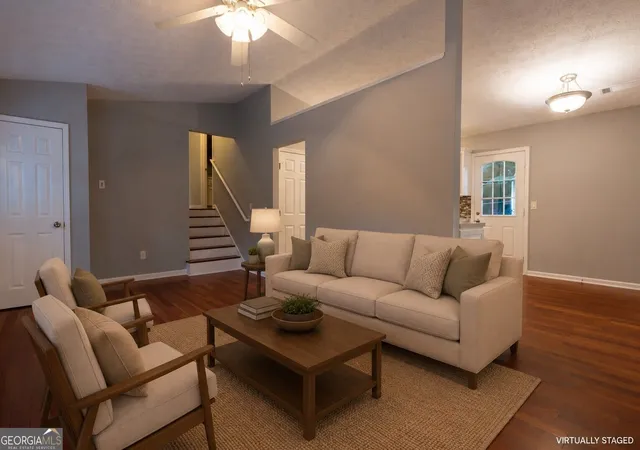 Photo 3 of Single family home for sale at 2424 Rhine Ct, Lawrenceville, GA 30043 | MLS# 10834281 | Listing updated on 2026-09-14