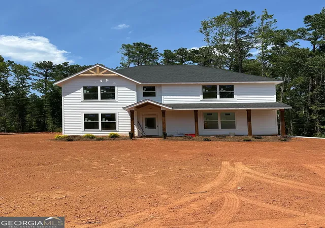 Photo 1 of Single family home for sale at 591 Buster Brown Rd, Jackson, GA 30233 | MLS# 10802174 | Listing updated on 2026-08-04