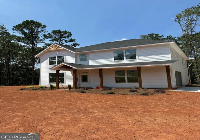 Photo 2 of Single family home for sale at 591 Buster Brown Rd, Jackson, GA 30233 | MLS# 10802174 | Listing updated on 2026-08-04