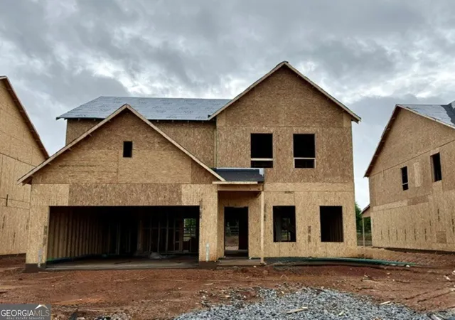 1st image of 707 Mistwood Wy Se, Cartersville, GA 30120 | MLS# 10764814