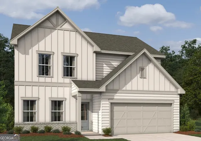 2nd image of 707 Mistwood Wy Se, Cartersville, GA 30120 | MLS# 10764814