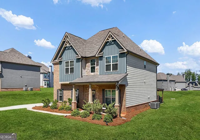 Photo 2 of Single family home for sale at 239 Baumgard Wy, Locust Grove, GA 30248 | MLS# 10829721 | Listing updated on 2026-09-25