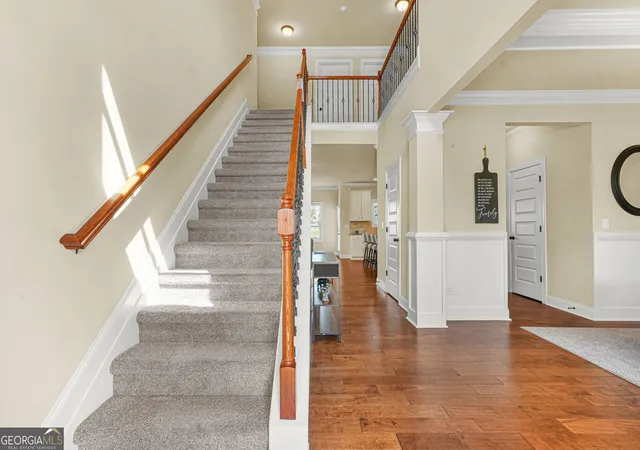 Photo 3 of Single family home for sale at 239 Baumgard Wy, Locust Grove, GA 30248 | MLS# 10829721 | Listing updated on 2026-09-25