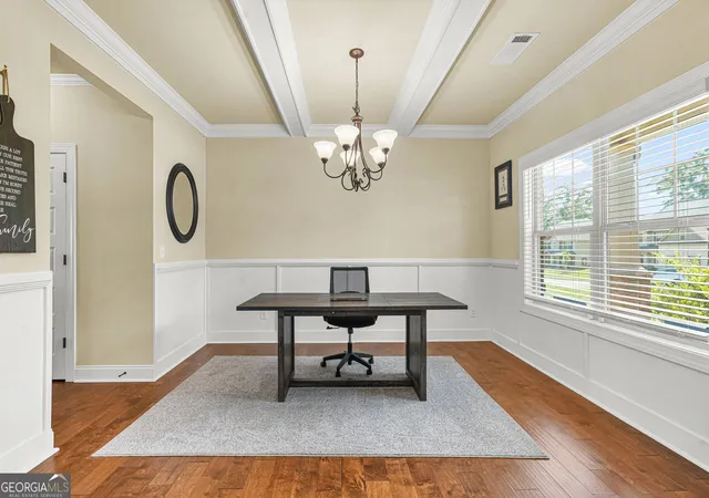 Photo 4 of Single family home for sale at 239 Baumgard Wy, Locust Grove, GA 30248 | MLS# 10829721 | Listing updated on 2026-09-25