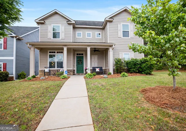 1st image of 38 Remington Wy, Newnan, GA 30263 | MLS# 10742383