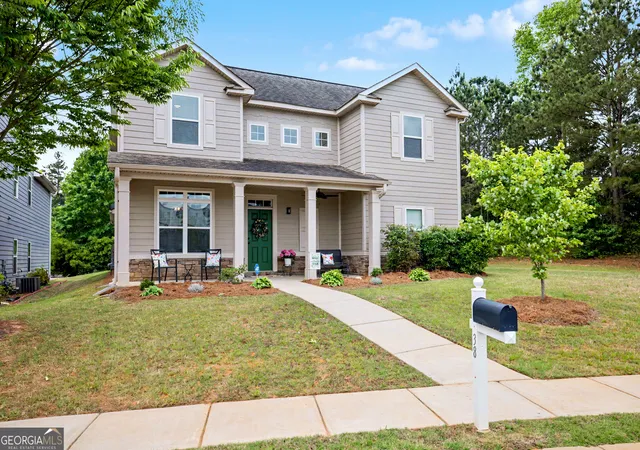 2nd image of 38 Remington Wy, Newnan, GA 30263 | MLS# 10742383