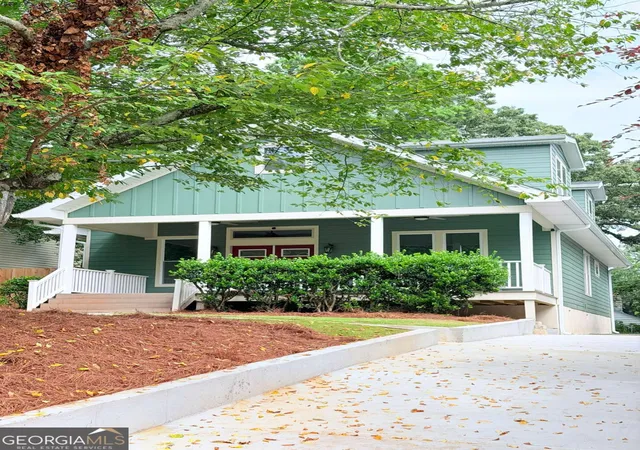 1st image of 417 W Howard Ave, Decatur, GA 30030 | MLS# 10818419