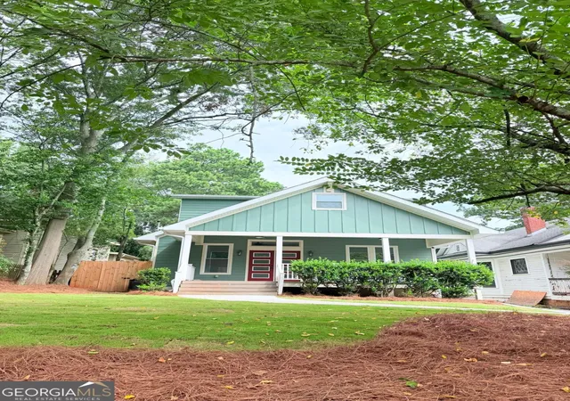 2nd image of 417 W Howard Ave, Decatur, GA 30030 | MLS# 10818419