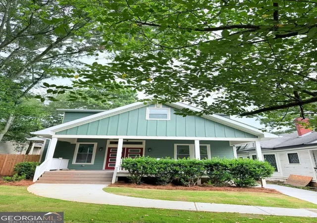 3rd image of 417 W Howard Ave, Decatur, GA 30030 | MLS# 10818419