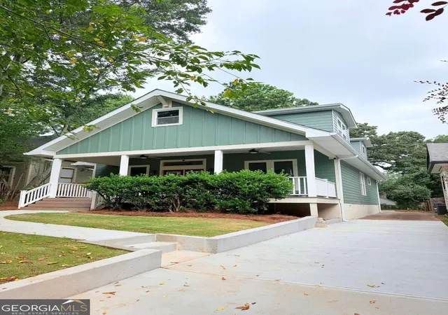5th image of 417 W Howard Ave, Decatur, GA 30030 | MLS# 10818419