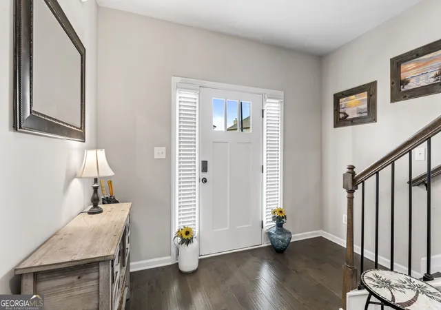 Photo 3 of Sale Pending at 413 Shoshone Cir, Kathleen, GA 31047 | MLS# 10728969 | Listing updated on 2026-04-29