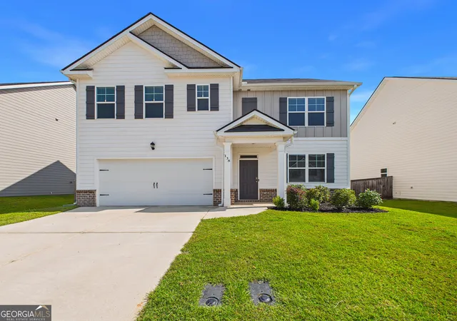 Photo 1 of Single family home for sale at 138 Farmers Way, Perry, GA 31069 | MLS# 10828255 | Listing updated on 2026-08-19