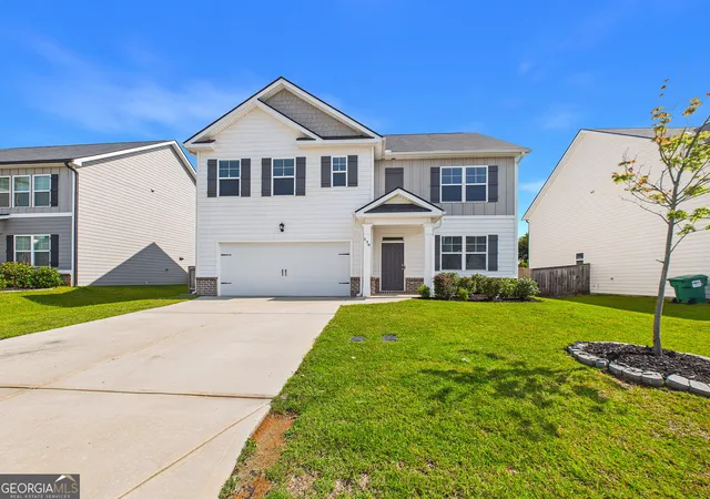 Photo 2 of Single family home for sale at 138 Farmers Way, Perry, GA 31069 | MLS# 10828255 | Listing updated on 2026-08-19