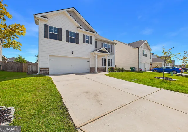 Photo 2 of Single family home for sale at 138 Farmers Way, Perry, GA 31069 | MLS# 10828255 | Listing updated on 2026-08-19